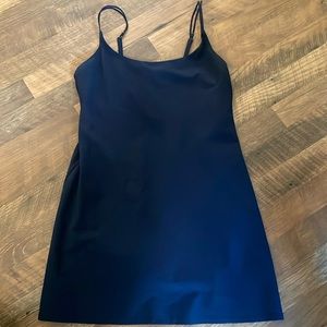 Abercrombie & Fitch Traveler Mini Dress. Size Small Petite.